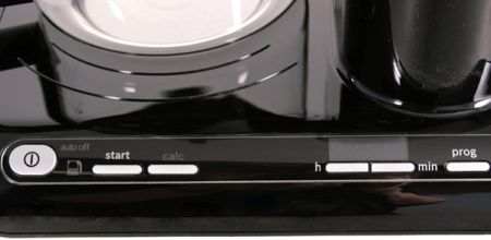 Кофеварка Bosch TKA 8633 купить за 18&nbsp;000.35 ₽ в Москве с доставкой по РФ