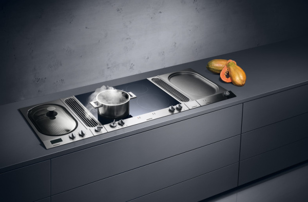 Варочная панель Gaggenau VP 230-114 - купить за 129&nbsp;999 ₽ в Москве с доставкой по РФ