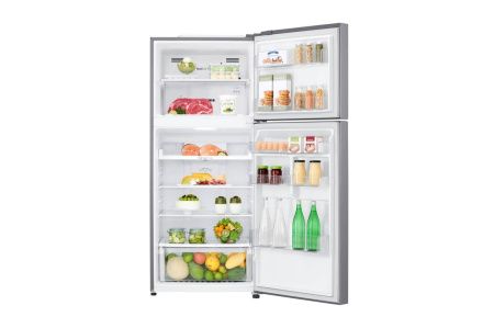 Холодильник LG GN-B422SMCL - купить онлайн, цена 99 900 ₽, стоимость доставки по МСК и РФ от 300 рублей, заказать сейчас! Холодильник LG GN-B422SMCL купить за 99 900 ₽ в Москве с доставкой по РФ