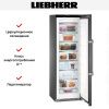 Морозильная камера Liebherr SGNbs 4385 Premium NoFrost купить за 479&nbsp;590.31 ₽ в Москве с доставкой по РФ
