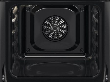 Духовой шкаф Electrolux EOH2H00BX купить за 39&nbsp;460 ₽ в Москве с доставкой по РФ