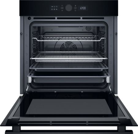 Духовой шкаф Bauknecht BBI4S8HM1SK купить за 59&nbsp;999 ₽ в Москве с доставкой по РФ