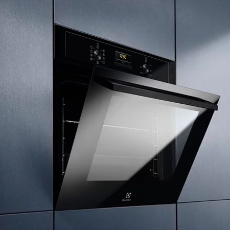 Духовой шкаф Electrolux EOF3H50BK купить за 41&nbsp;280 ₽ в Москве с доставкой по РФ