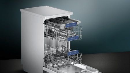 Siemens SR216W01MR купить за 40&nbsp;080 ₽ в Москве с доставкой по РФ