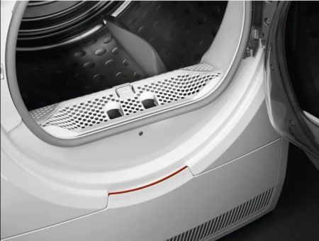 Сушильная машина AEG T7DBE48S купить за 90&nbsp;870 ₽ в Москве с доставкой по РФ