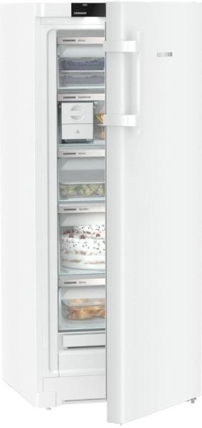 Морозильник Liebherr FNd 4655 - купить за 106&nbsp;320.90 ₽ в Москве с доставкой по РФ