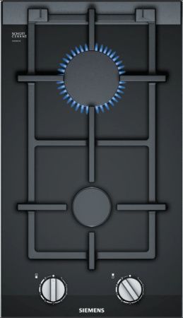 Газовая варочная панель Siemens ER3A6BB70 - купить онлайн, цена 33 520 ₽, стоимость доставки по МСК и РФ от 300 рублей, заказать сейчас! Газовая варочная панель Siemens ER3A6BB70 купить за 33 520 ₽ в Москве с доставкой по РФ