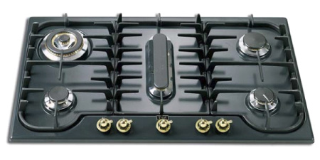 Варочная панель Ilve H90PCNV M - купить онлайн, цена 129 999 ₽, стоимость доставки по МСК и РФ от 300 рублей, заказать сейчас! Варочная панель Ilve H90PCNV M купить за 129 999 ₽ в Москве с доставкой по РФ