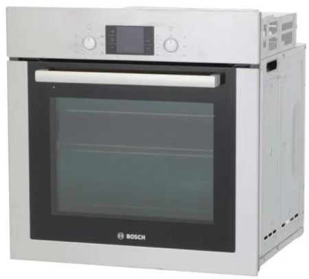 Духовой шкаф Bosch HBB 23C350R - купить онлайн, цена 299 999 ₽, стоимость доставки по МСК и РФ от 300 рублей, заказать сейчас! Духовой шкаф Bosch HBB 23C350R купить за 299 999 ₽ в Москве с доставкой по РФ