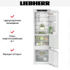 Встраиваемый холодильник Liebherr ICBd 5122 Plus купить за 269&nbsp;390.20 ₽ в Москве с доставкой по РФ