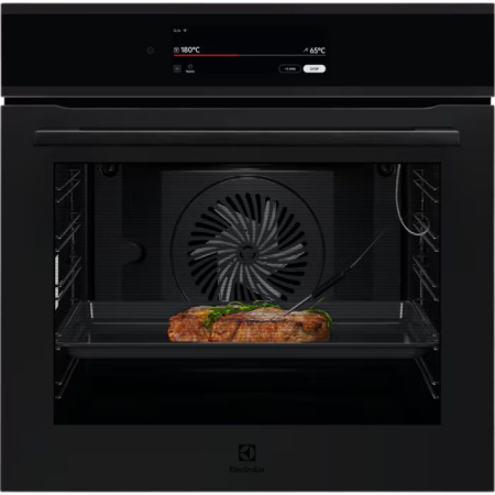 Духовой шкаф Electrolux EOE9P3ST - купить онлайн, цена 123 900.00 ₽, стоимость доставки по МСК и РФ от 300 рублей, заказать сейчас! Духовой шкаф Electrolux EOE9P3ST купить за 123 900.00 ₽ в Москве с доставкой по РФ
