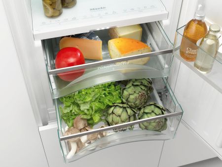 Встраиваемый холодильник Miele KFN 37682 iD купить за 985&nbsp;600 ₽ в Москве с доставкой по РФ