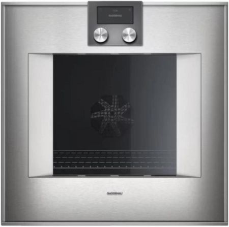 Духовой шкаф Gaggenau BO 471-111 - купить онлайн, цена 299 999 ₽, стоимость доставки по МСК и РФ от 300 рублей, заказать сейчас! Духовой шкаф Gaggenau BO 471-111 купить за 299 999 ₽ в Москве с доставкой по РФ