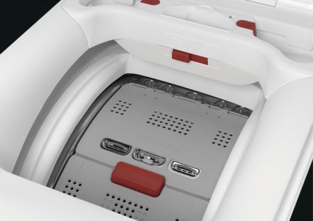 Стиральная машина AEG LTN7C562E купить за 50&nbsp;900 ₽ в Москве с доставкой по РФ