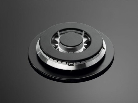 Варочная панель Electrolux EGV96343YK купить за 33&nbsp;060 ₽ в Москве с доставкой по РФ