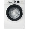 Стиральная машина Bauknecht WM 7 M100 B купить за 45&nbsp;000 ₽ в Москве с доставкой по РФ