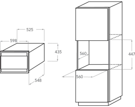 Вакууматор KitchenAid KVXXX44601 купить за в Москве с доставкой по РФ