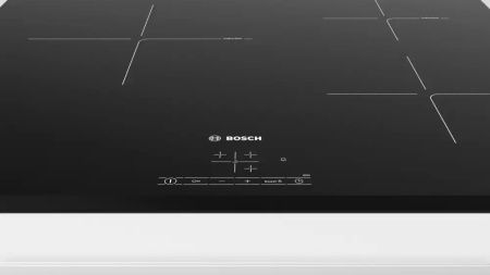 Индукционная варочная панель BOSCH PUC631BB1E купить за 129&nbsp;999 ₽ в Москве с доставкой по РФ