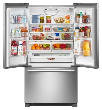 Холодильник Maytag MRFF4236RZ купить за 99&nbsp;990 ₽ в Москве с доставкой по РФ