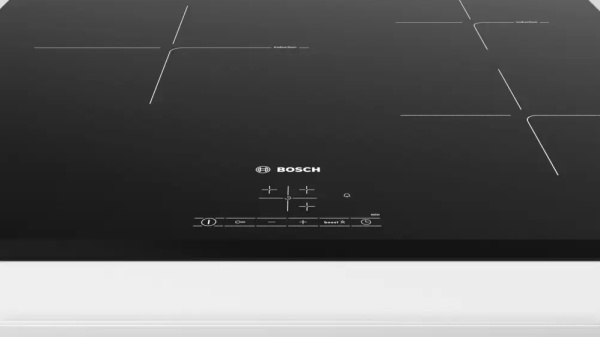 Индукционная варочная панель BOSCH PUC631BB1E - купить за 129&nbsp;999 ₽ в Москве с доставкой по РФ