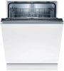 Встраиваемая посудомоечная машина BOSCH SMV25BX01R купить за 71&nbsp;250.80 ₽ в Москве с доставкой по РФ
