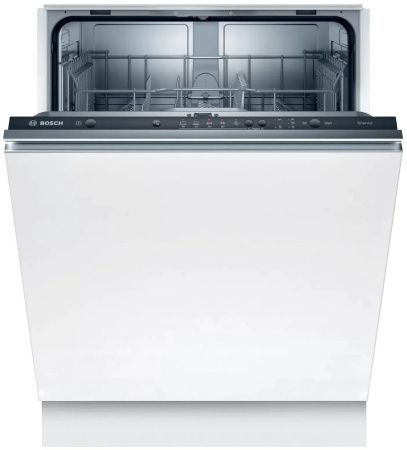 Встраиваемая посудомоечная машина BOSCH SMV25BX01R - купить онлайн, цена 71 250.80 ₽, стоимость доставки по МСК и РФ от 300 рублей, заказать сейчас! Встраиваемая посудомоечная машина BOSCH SMV25BX01R купить за 71 250.80 ₽ в Москве с доставкой по РФ