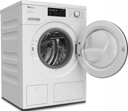 Стиральная машина Miele WEG 665 WCS купить за 223&nbsp;300 ₽ в Москве с доставкой по РФ