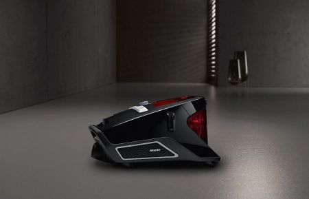 Пылесос Miele SKRR 3 Blizzard CX 1 Jubilee - купить онлайн, цена 35 900 ₽, стоимость доставки по МСК и РФ от 300 рублей, заказать сейчас! Пылесос Miele SKRR 3 Blizzard CX 1 Jubilee купить за 35 900 ₽ в Москве с доставкой по РФ