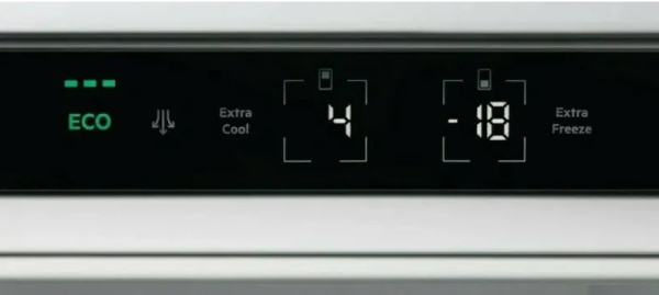 Встраиваемый холодильник Electrolux KNP7TE75S - купить за 184&nbsp;900.00 ₽ в Москве с доставкой по РФ