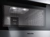 Пароварка с СВЧ Miele DGM6800 EDST/CLST купить за 644&nbsp;050 ₽ в Москве с доставкой по РФ