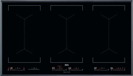 Варочная панель AEG IKE96654FB - купить онлайн, цена 156 220 ₽, стоимость доставки по МСК и РФ от 300 рублей, заказать сейчас! Варочная панель AEG IKE96654FB купить за 156 220 ₽ в Москве с доставкой по РФ