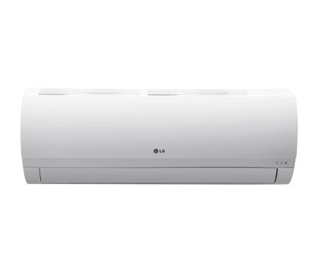 Кондиционер LG S12BWH - купить онлайн, цена 59 999 ₽, стоимость доставки по МСК и РФ от 300 рублей, заказать сейчас! Кондиционер LG S12BWH купить за 59 999 ₽ в Москве с доставкой по РФ