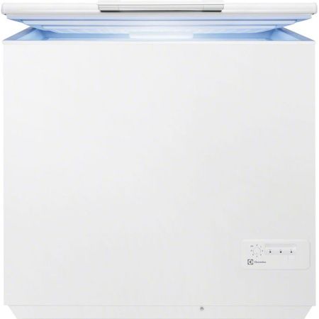 Морозильный ларь Electrolux EC 2800 AOW купить за 112&nbsp;300 ₽ в Москве с доставкой по РФ