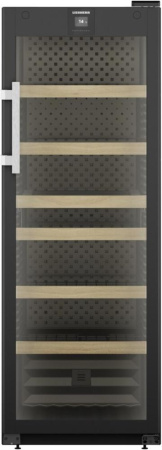 Винный шкаф Liebherr WFbli 5041 купить за 275&nbsp;000.60 ₽ в Москве с доставкой по РФ