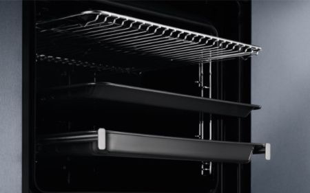 Духовой шкаф Electrolux OKE6P71X купить за 99&nbsp;360 ₽ в Москве с доставкой по РФ
