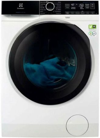 Стиральная машина Electrolux EW9F161B - купить онлайн, цена 172 700 ₽, стоимость доставки по МСК и РФ от 300 рублей, заказать сейчас! Стиральная машина Electrolux EW9F161B купить за 172 700 ₽ в Москве с доставкой по РФ