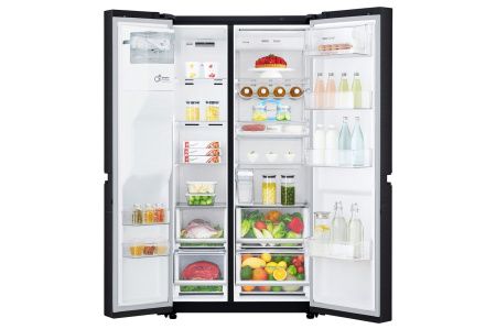 Холодильник LG GC-L247CBDC купить за 99&nbsp;900 ₽ в Москве с доставкой по РФ