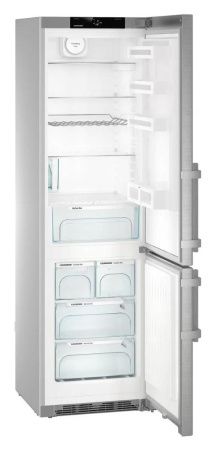 Холодильник Liebherr CNef 4825 Comfort NoFrost - купить онлайн, цена 129 490.26 ₽, стоимость доставки по МСК и РФ от 300 рублей, заказать сейчас! Холодильник Liebherr CNef 4825 Comfort NoFrost купить за 129 490.26 ₽ в Москве с доставкой по РФ