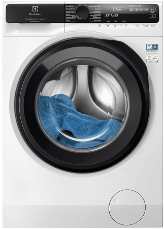 Стиральная машина Electrolux EW7F5612QE - купить онлайн, цена 113 510 ₽, стоимость доставки по МСК и РФ от 300 рублей, заказать сейчас! Стиральная машина Electrolux EW7F5612QE купить за 113 510 ₽ в Москве с доставкой по РФ