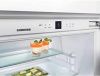 Встраиваемый холодильник Liebherr IKP 1660 купить за 183&nbsp;690.29 ₽ в Москве с доставкой по РФ