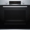 Духовой шкаф Bosch HBA573BS1 купить за 88&nbsp;750.14 ₽ в Москве с доставкой по РФ
