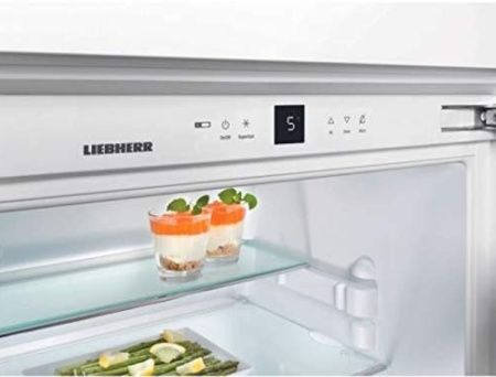 Встраиваемый холодильник Liebherr IKP 1660 купить за 183&nbsp;690.29 ₽ в Москве с доставкой по РФ
