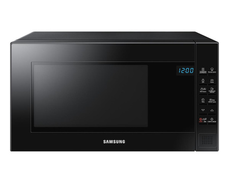 Встраиваемая микроволновая печь Samsung GE88SUB/BW - купить онлайн, цена , стоимость доставки по МСК и РФ от 300 рублей, заказать сейчас! Встраиваемая микроволновая печь Samsung GE88SUB/BW купить за в Москве с доставкой по РФ