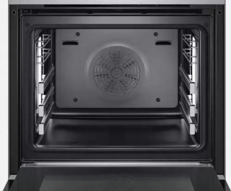 Духовой шкаф Bosch HRG636XS7 купить за 484&nbsp;485.40 ₽ в Москве с доставкой по РФ