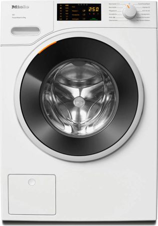 Стиральная машина Miele WWD 320 WPS - купить онлайн, цена 227 730 ₽, стоимость доставки по МСК и РФ от 300 рублей, заказать сейчас! Стиральная машина Miele WWD 320 WPS купить за 227 730 ₽ в Москве с доставкой по РФ