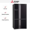 Холодильник Mitsubishi Electric MR-LR78G-DB-R купить за 268&nbsp;150.35 ₽ в Москве с доставкой по РФ