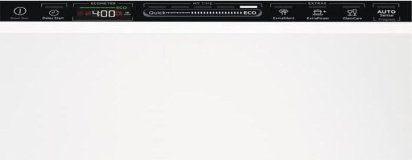 Встраиваемая посудомоечная машина AEG FSK73727P - купить за 89&nbsp;390 ₽ в Москве с доставкой по РФ