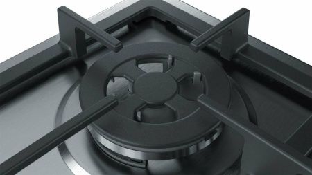 Варочная панель Bosch PGH6B5B90R купить за 129&nbsp;999 ₽ в Москве с доставкой по РФ