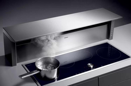 Вытяжка Gaggenau AT 400-100 купить за 79&nbsp;999 ₽ в Москве с доставкой по РФ