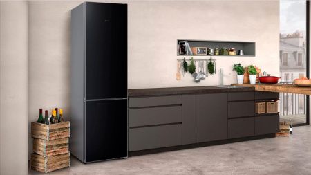 Холодильник Neff KG7493B30R купить за 292&nbsp;700 ₽ в Москве с доставкой по РФ